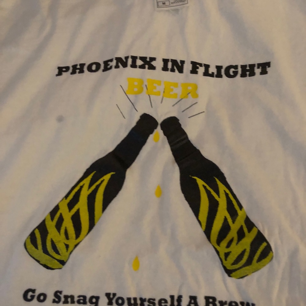 Men’s vintage T-shirt size /med